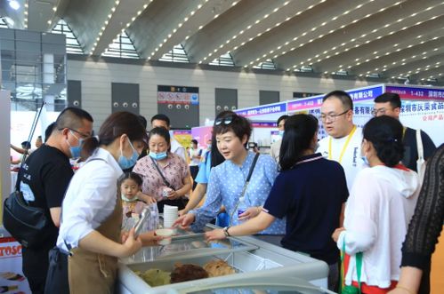 凝聚行業(yè)力量，共繪未來藍(lán)圖——第22屆西安國際酒店設(shè)備及用品展覽會(huì)圓滿落幕，相約來年5月再續(xù)輝煌
